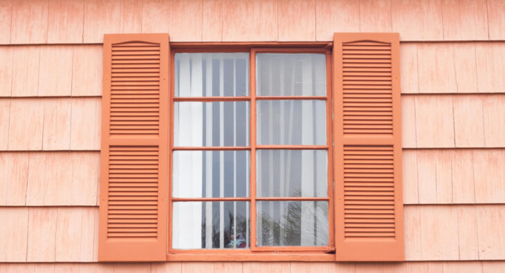 What style of windows should I select?
