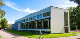 Dlaczego warto budować szkoły modułowe?