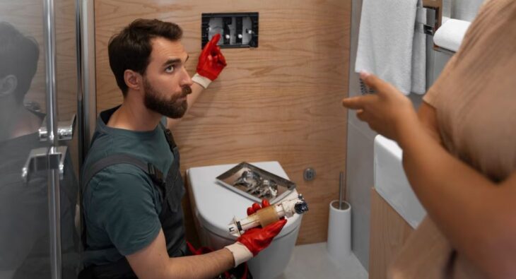 Czy można odliczyć od podatku remont łazienki? Odpowiadamy!