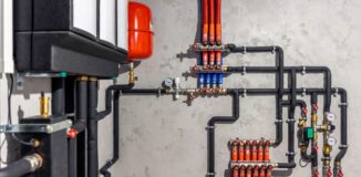 Wszystko, co musisz wiedzieć o montażu instalacji pneumatycznych w firmie