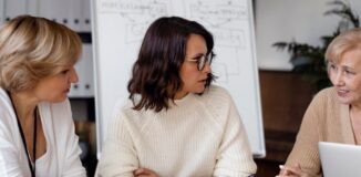 Szkolenia dla CEO – jak rozwijać umiejętności strategiczne i przywódcze?