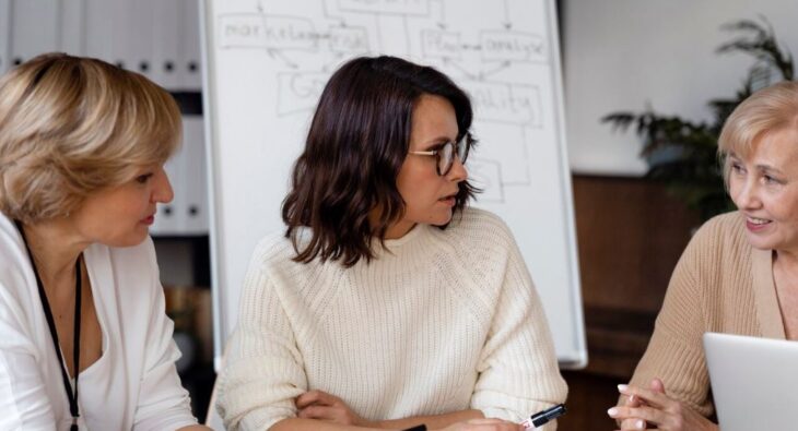 Jak stać się wybitnym liderem? Rewolucyjne szkolenia dla CEO!