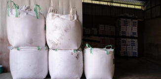 Zalety worków Big Bag 500 kg od BIG KAM – co wyróżnia te produkty?