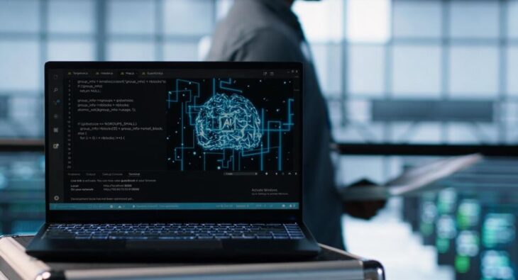 Przełom w zarządzaniu firmą dzięki AI: Poznaj tajemnicę strategicznego podejmowania decyzji!