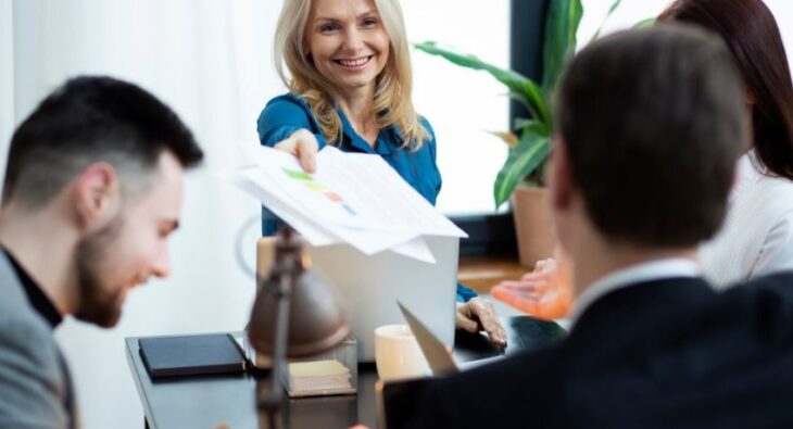 Wskazówki ekspertów: odkryj tajniki planowania Twojej menedżerskiej ścieżki rozwoju!