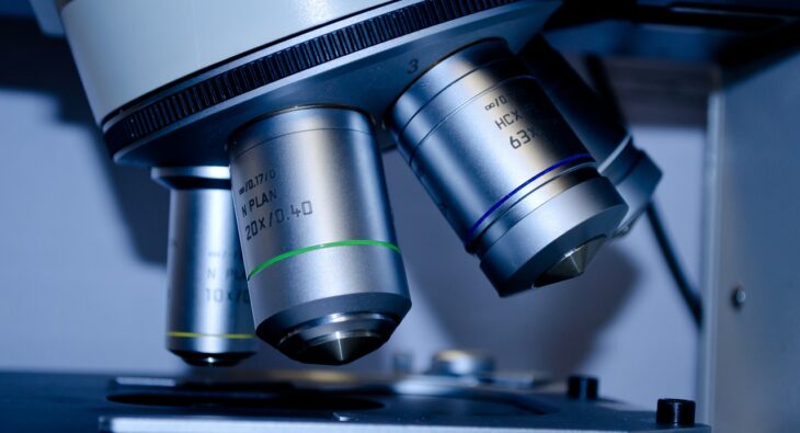 Revolutionizing Healthcare: How Biotech Innovations are Transforming Medicine and Our Lives in 2025