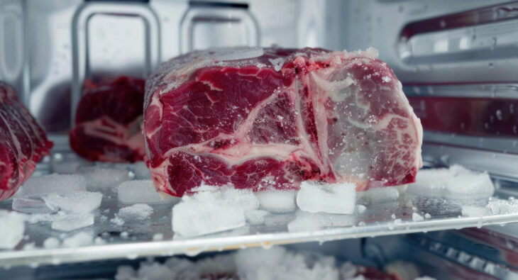 Mobile Tiefkühlzellen: Ihr ultimativer Leitfaden für flexible Lagerung – Erfahren Sie mehr!