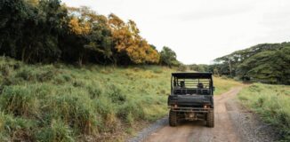 Jak działa snorkel off-road i czym różni się od wersji do ciężarówek wojskowych?