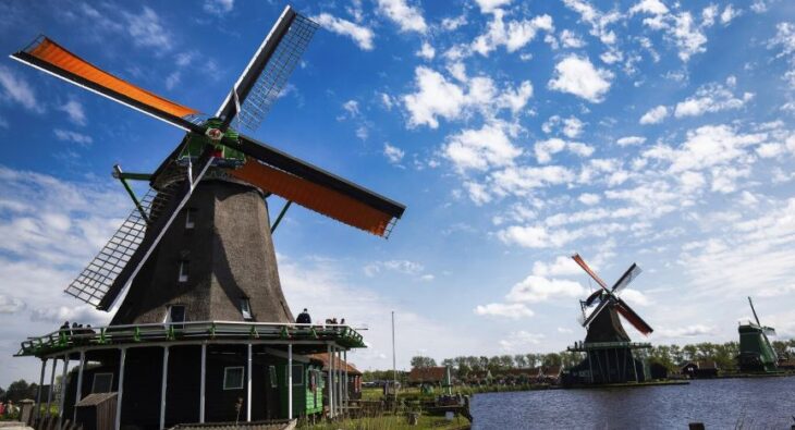 Zaskakujące prognozy pracy: Oto zawody przyszłości w Holandii!