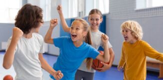 Czy podręcznik do WF-u ma sens? Jak wygląda edukacja zdrowotna w szkołach?