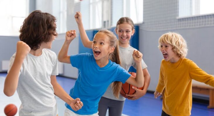 Rewolucja w edukacji zdrowotnej: czy nadchodzący podręcznik do WF-u to klucz do zdrowszej młodzieży?