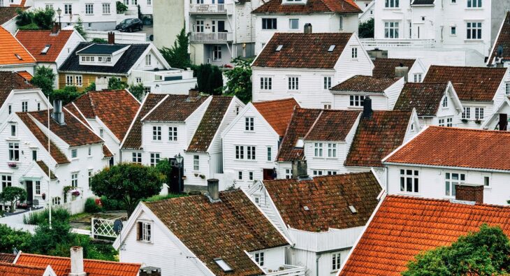 Odkryj moc mycia ciśnieniowego: efektywne zastosowania w domu i biznesie