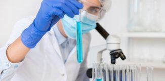 Why Aseptic Fill-Finish Is Critical for Biologic Drug Safety