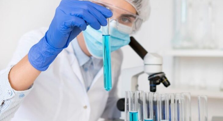 Unlocking the Secret to Drug Safety: The Unseen Power of Aseptic Fill-Finish in Biologics