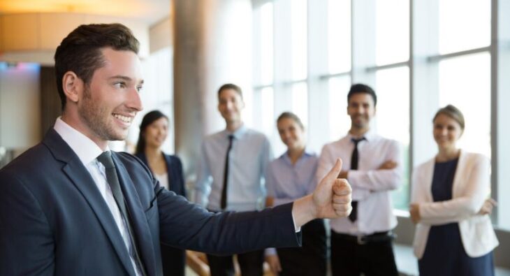 Strategic Leadership VS codzienne zarządzanie: co wybrać dla sukcesu Twojej firmy?