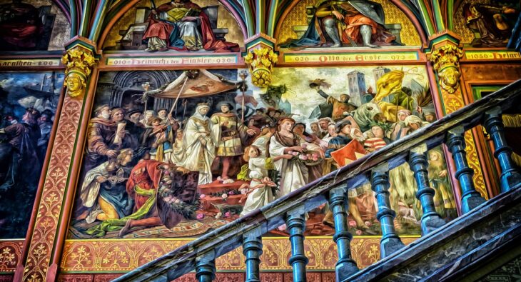 Malowanie ścian jak Profesjonalista – Kompletny Poradnik Krok po Kroku