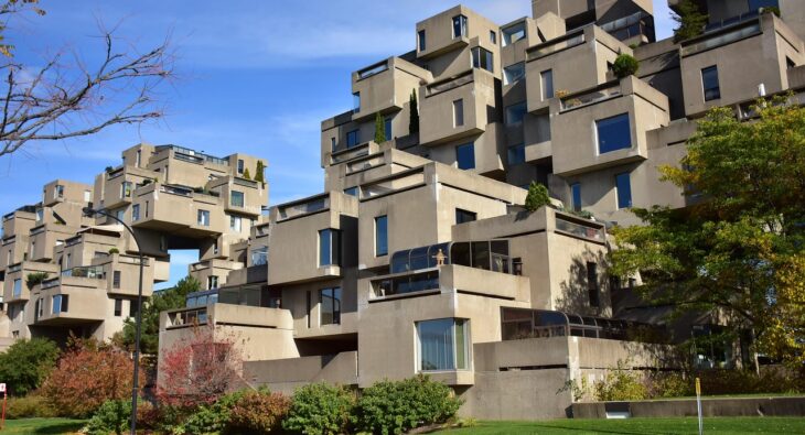 Eko-Innowacja w Twojej Firmie – dlaczego Kontener Biurowy Pokonuje Tradycyjne Biura?