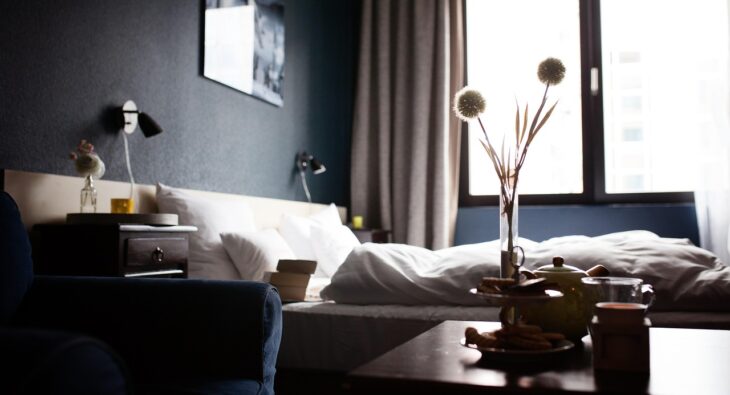 Znajdź Idealne Miejsce na Relaks! Tajemnice Hotelowych SPA z Basenem Odkryte!