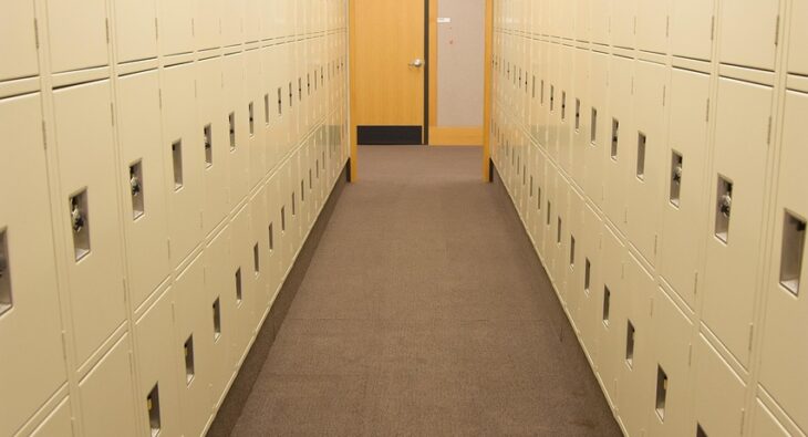 Sind Schulspinde ein Muss? Entdecken Sie die Vorteile der Investition in Schulspinde!