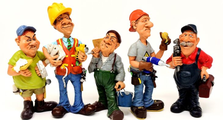 Recrutement Simplifié: Découvrez Comment le Détachement de Personnel Peut Révolutionner Votre Entreprise!