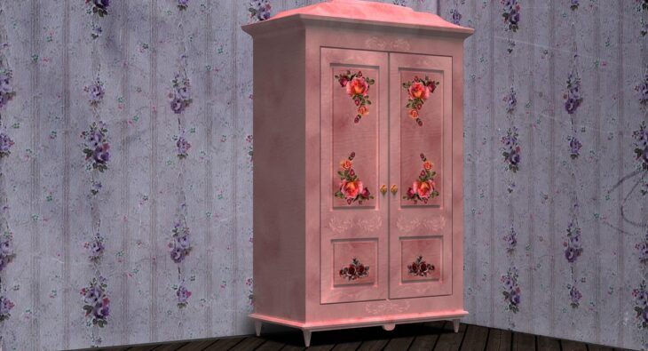 Dlaczego szafy narożnikowe na wymiar są kluczem do idealnej aranżacji Twojego domu?