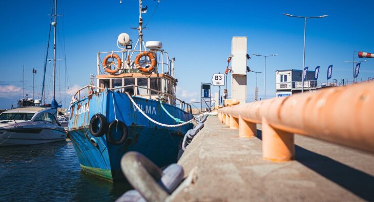 Zdobądź swój wymarzony jacht: niezawodny poradnik zakupu używanej jednostki!
